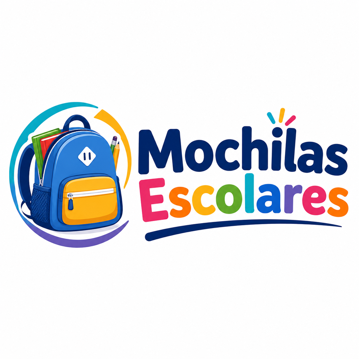 Mochilas Escolares - Mochilas y kits